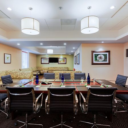 Holiday Inn San Jose-Silicon Valley By Ihg Esterno foto