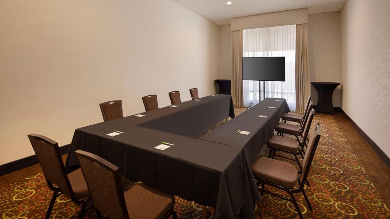 Holiday Inn San Jose-Silicon Valley By Ihg Esterno foto