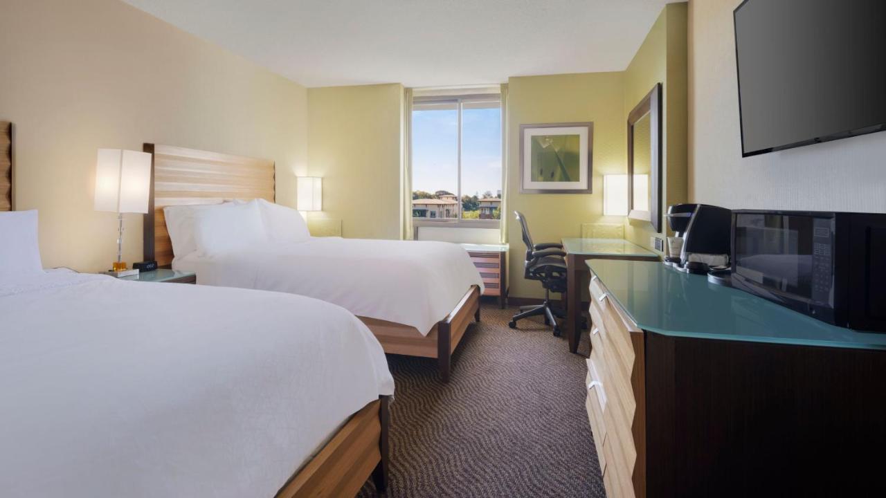 Holiday Inn San Jose-Silicon Valley By Ihg Esterno foto