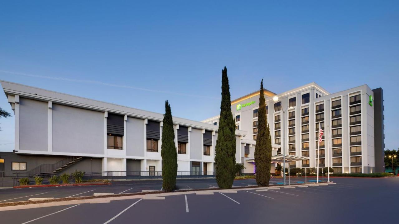 Holiday Inn San Jose-Silicon Valley By Ihg Esterno foto