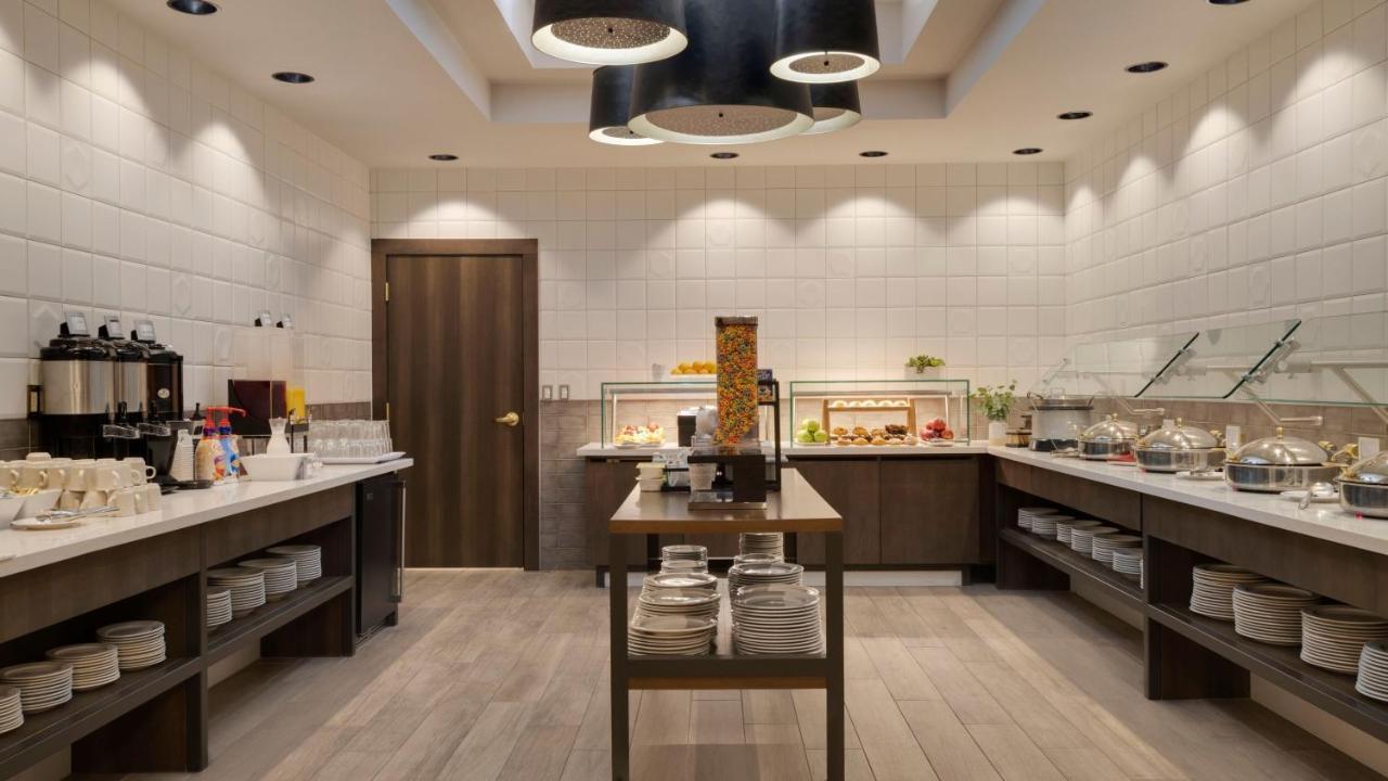 Holiday Inn San Jose-Silicon Valley By Ihg Esterno foto