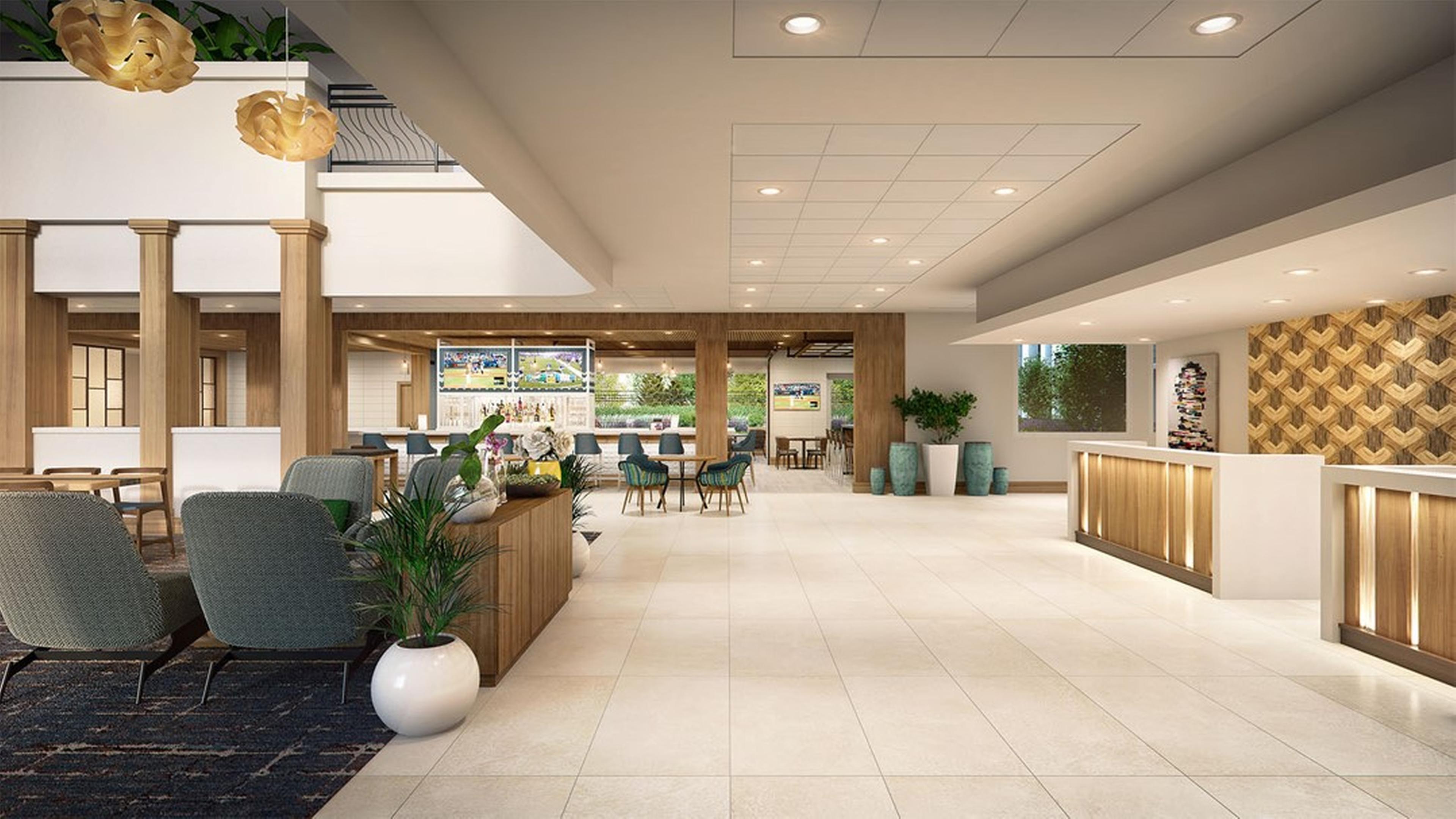 Holiday Inn San Jose-Silicon Valley By Ihg Esterno foto